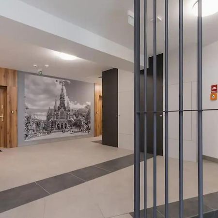 Lwowska 10 Residence, Rodzinny Apart Krakow Bagian luar foto