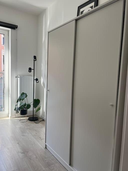 Lwowska 10 Residence, Rodzinny Apart Krakow Bagian luar foto