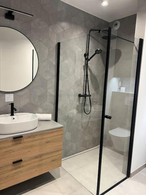 Lwowska 10 Residence, Rodzinny Apart Krakow Bagian luar foto