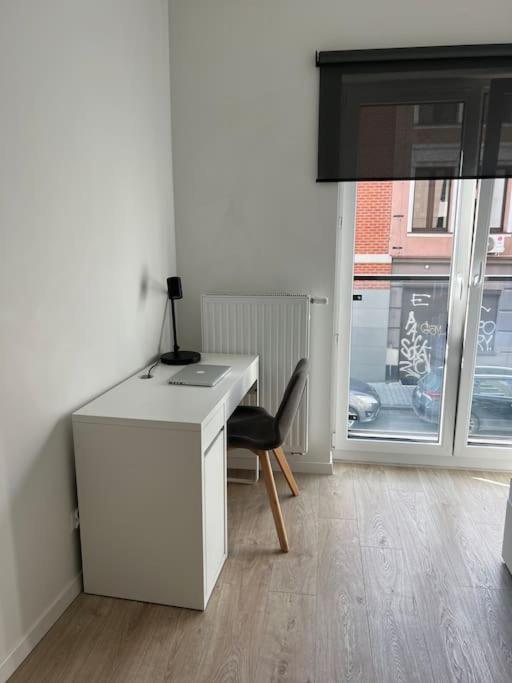 Lwowska 10 Residence, Rodzinny Apart Krakow Bagian luar foto