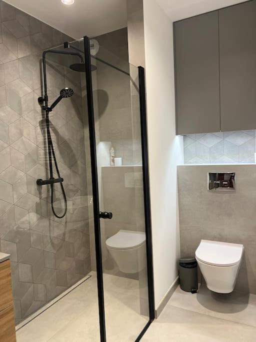 Lwowska 10 Residence, Rodzinny Apart Krakow Bagian luar foto