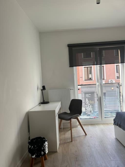 Lwowska 10 Residence, Rodzinny Apart Krakow Bagian luar foto