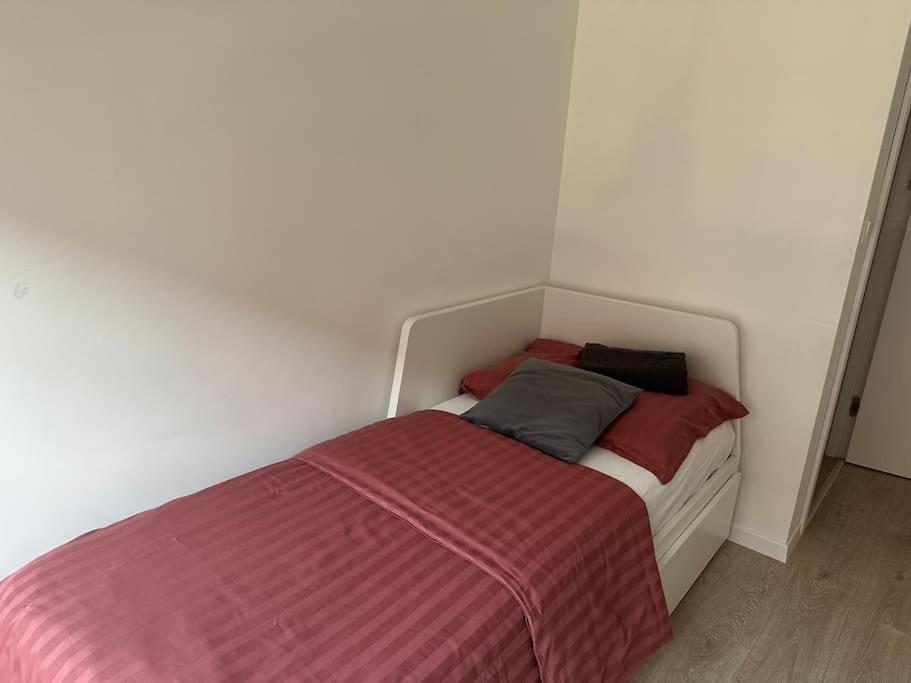 Lwowska 10 Residence, Rodzinny Apart Krakow Bagian luar foto