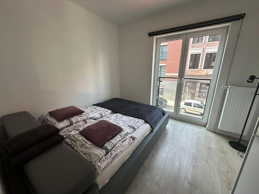 Lwowska 10 Residence, Rodzinny Apart Krakow Bagian luar foto