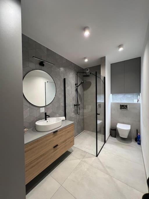 Lwowska 10 Residence, Rodzinny Apart Krakow Bagian luar foto