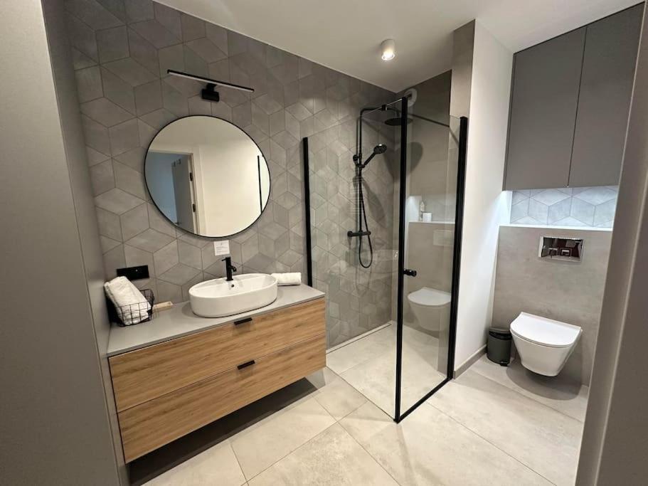 Lwowska 10 Residence, Rodzinny Apart Krakow Bagian luar foto
