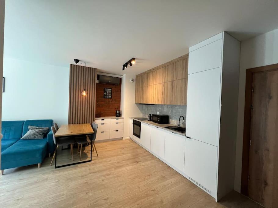Lwowska 10 Residence, Rodzinny Apart Krakow Bagian luar foto