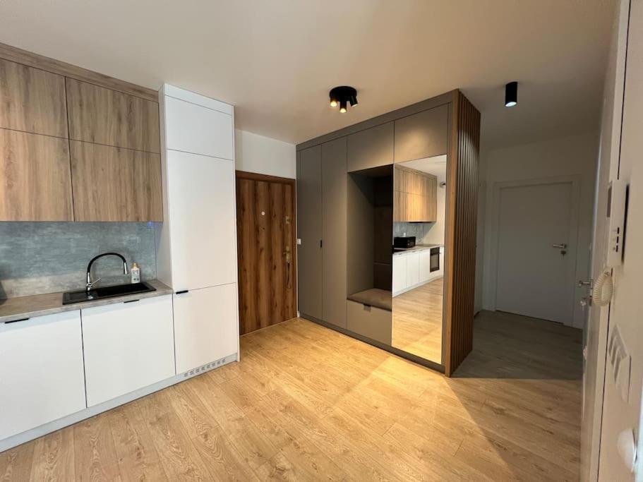 Lwowska 10 Residence, Rodzinny Apart Krakow Bagian luar foto