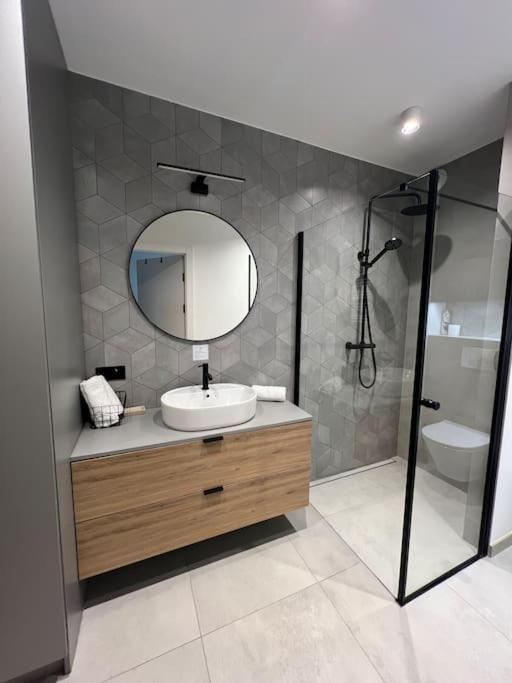 Lwowska 10 Residence, Rodzinny Apart Krakow Bagian luar foto