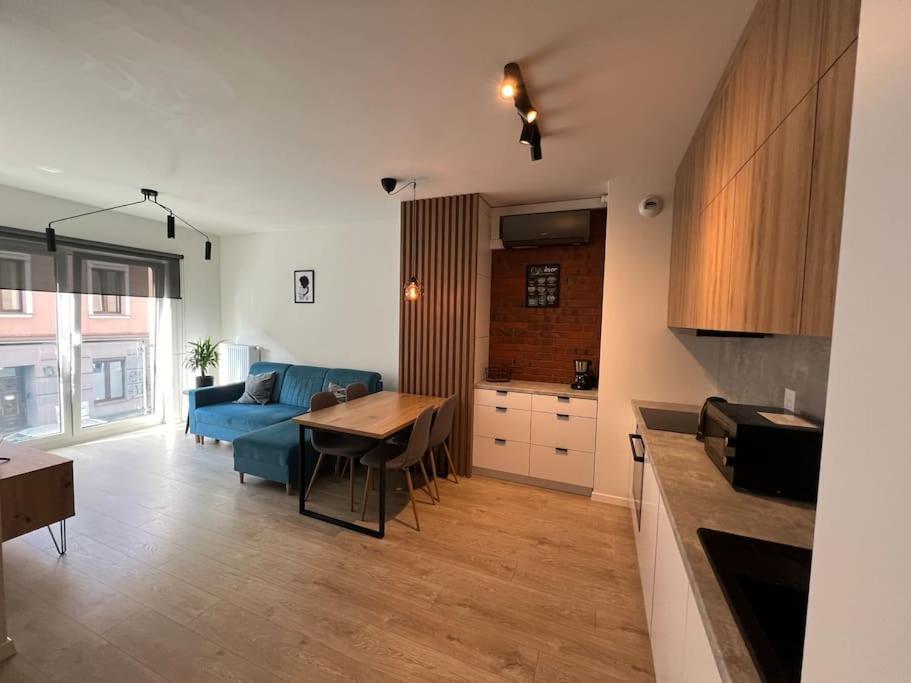 Lwowska 10 Residence, Rodzinny Apart Krakow Bagian luar foto