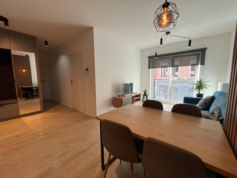 Lwowska 10 Residence, Rodzinny Apart Krakow Bagian luar foto