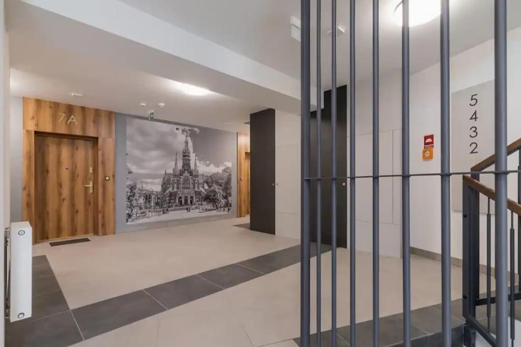Lwowska 10 Residence, Rodzinny Apart Krakow Bagian luar foto