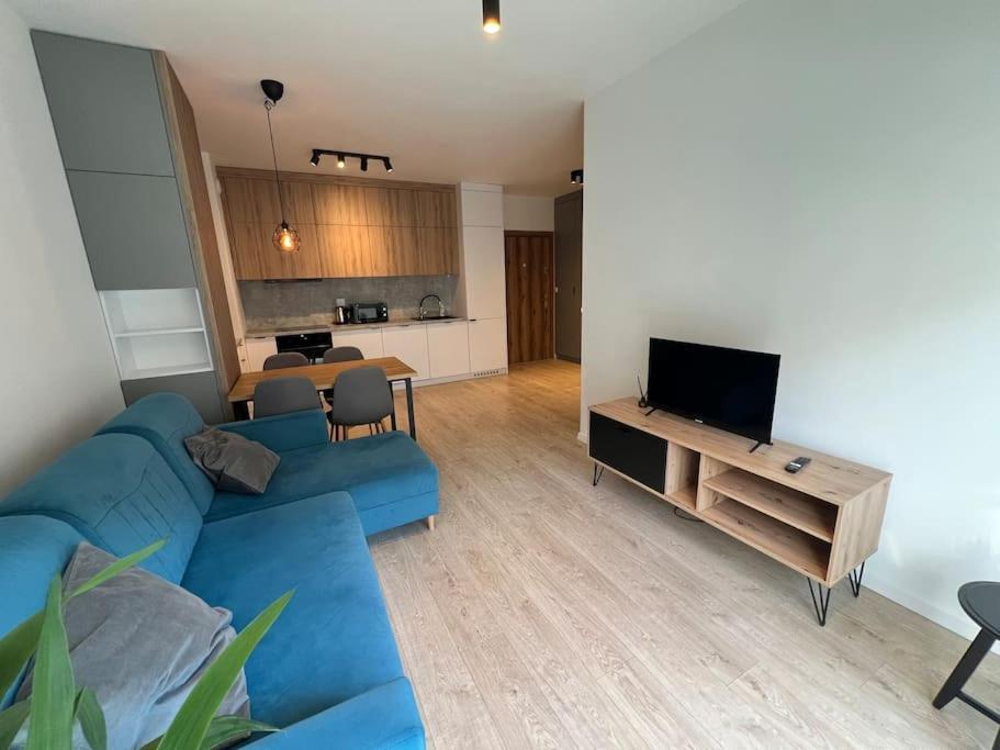 Lwowska 10 Residence, Rodzinny Apart Krakow Bagian luar foto